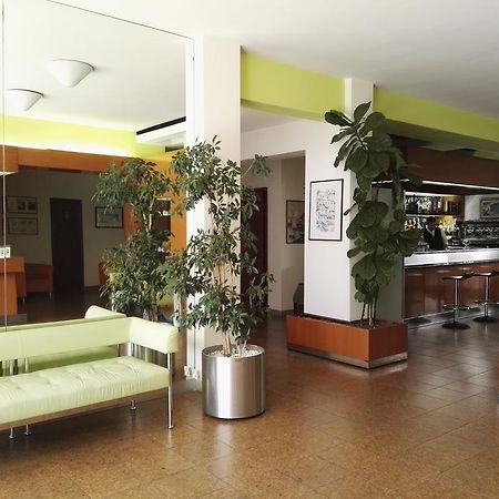 Park Hotel Resort Vasto Zewnętrze zdjęcie